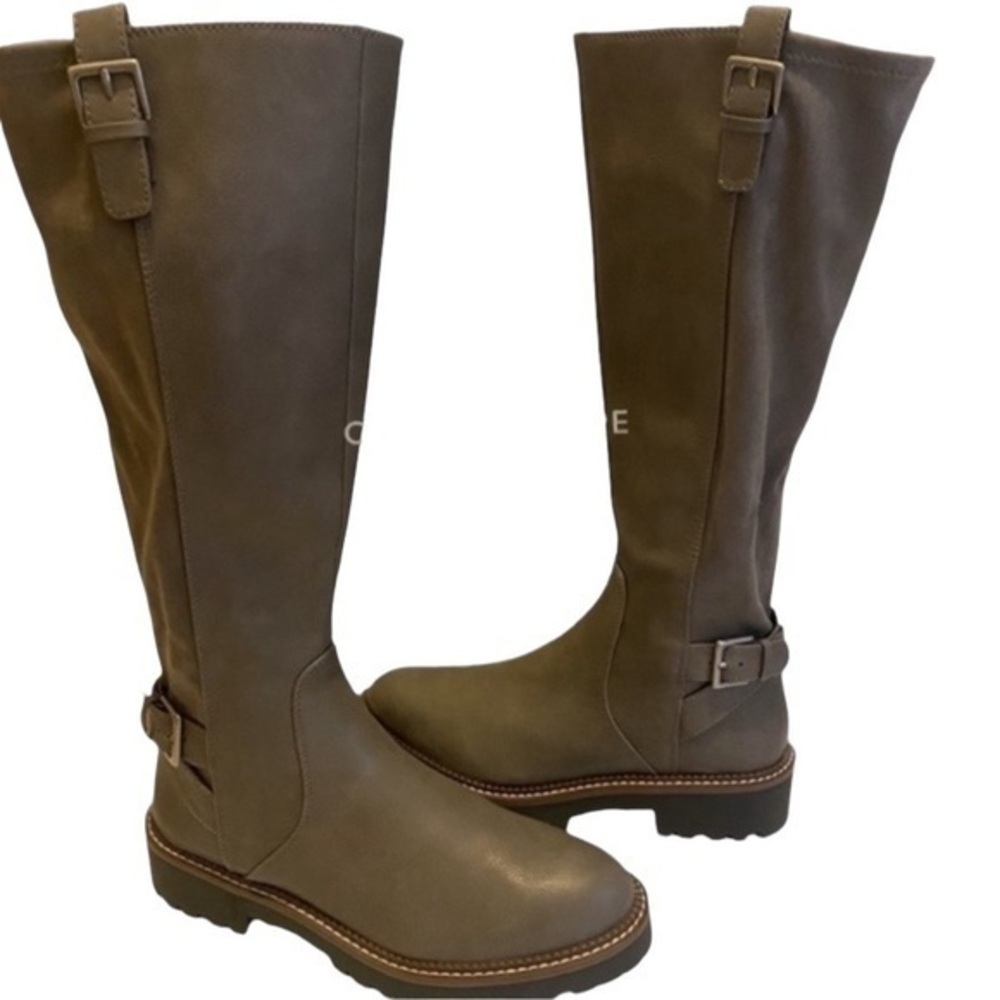 Gray Nordstrom rack boots